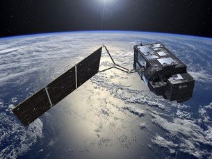 Sentinel-3 Third Sentinel satellite launched for Copernicus Sentinel3