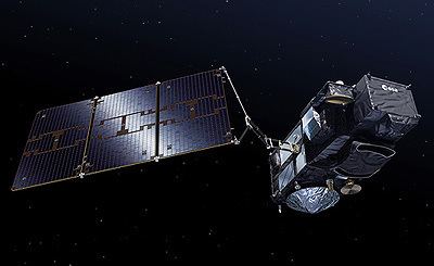 Sentinel-3A Sentinel 3A 3B 3C 3D Gunter39s Space Page