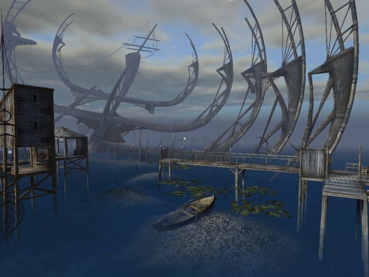 Sentinel: Descendants in Time Sentinel Descendants in Time Screenshots for Windows MobyGames
