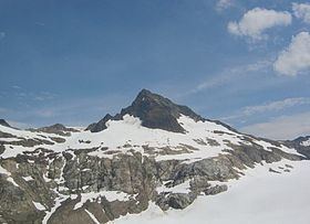 Sentinel Peak (Washington) httpsuploadwikimediaorgwikipediacommonsthu