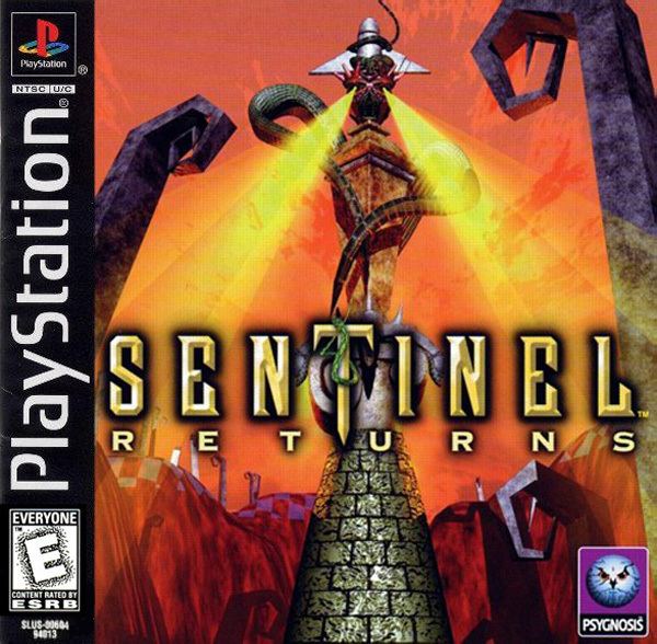 Sentinel Returns img2gameoldiescomsitesdefaultfilespackshots