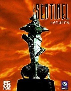 Sentinel Returns Sentinel Returns Wikipedia