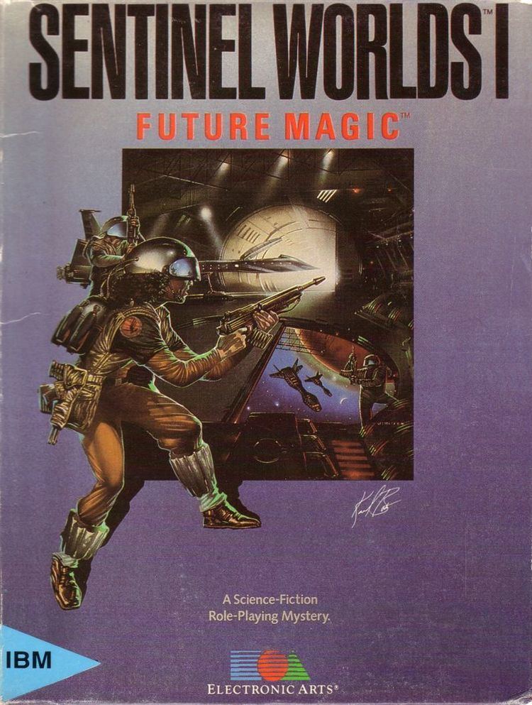 Sentinel Worlds I: Future Magic wwwmobygamescomimagescoversl27334sentinelw