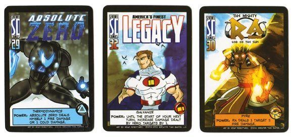 Sentinels of the Multiverse Sentinels of the Multiverse