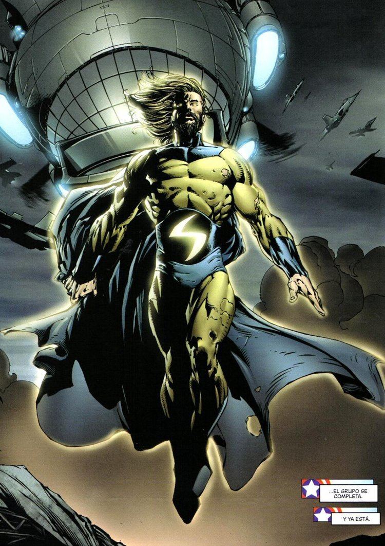 Sentry (comics) 10 Best images about The Sentry on Pinterest Comic books Comic