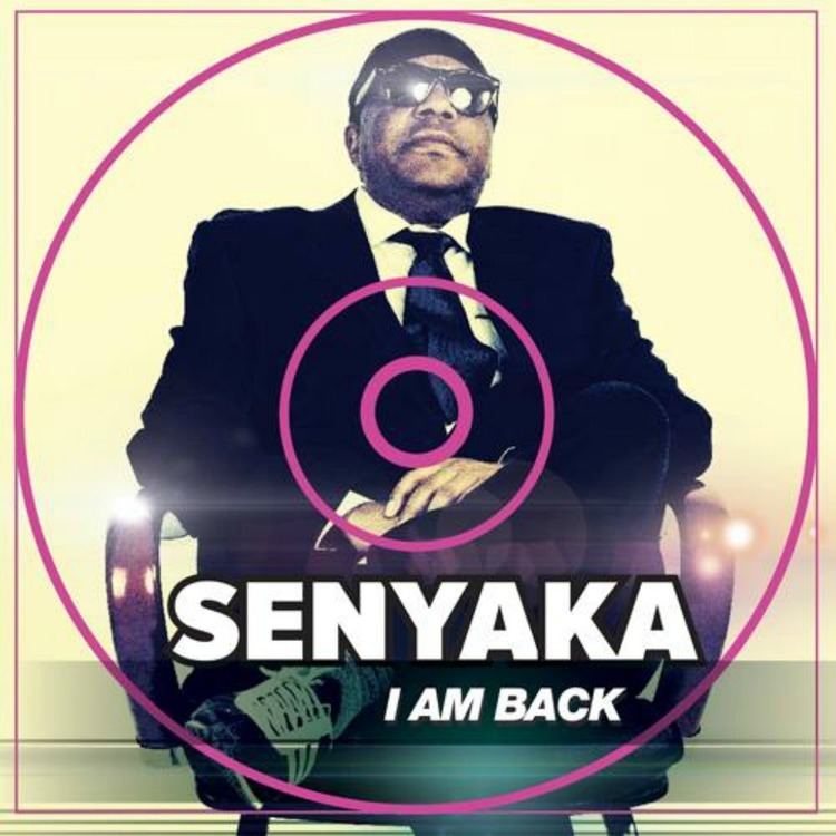Senyaka (rapper) SA musician Senyaka Kekana dies