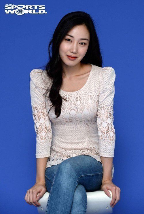 Seo Eun-ah Seo Eunah Korean actress HanCinema The Korean Movie
