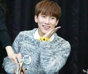 Seo Eunkwang 1000 images about Eunkwang Seo Eunkwang BTOB on We Heart It