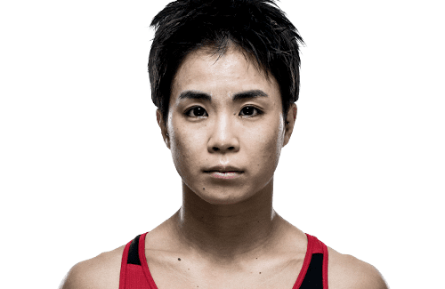 Seo Hee Ham Seohee Ham Official UFC Fighter Profile