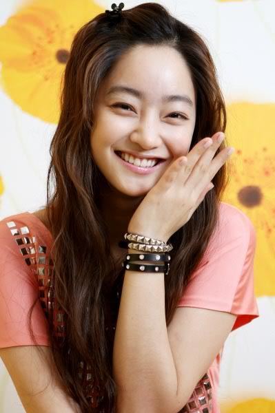 Seo Hyo-rim Seo Hyorim makes her film debut Dramabeans Korean drama recaps