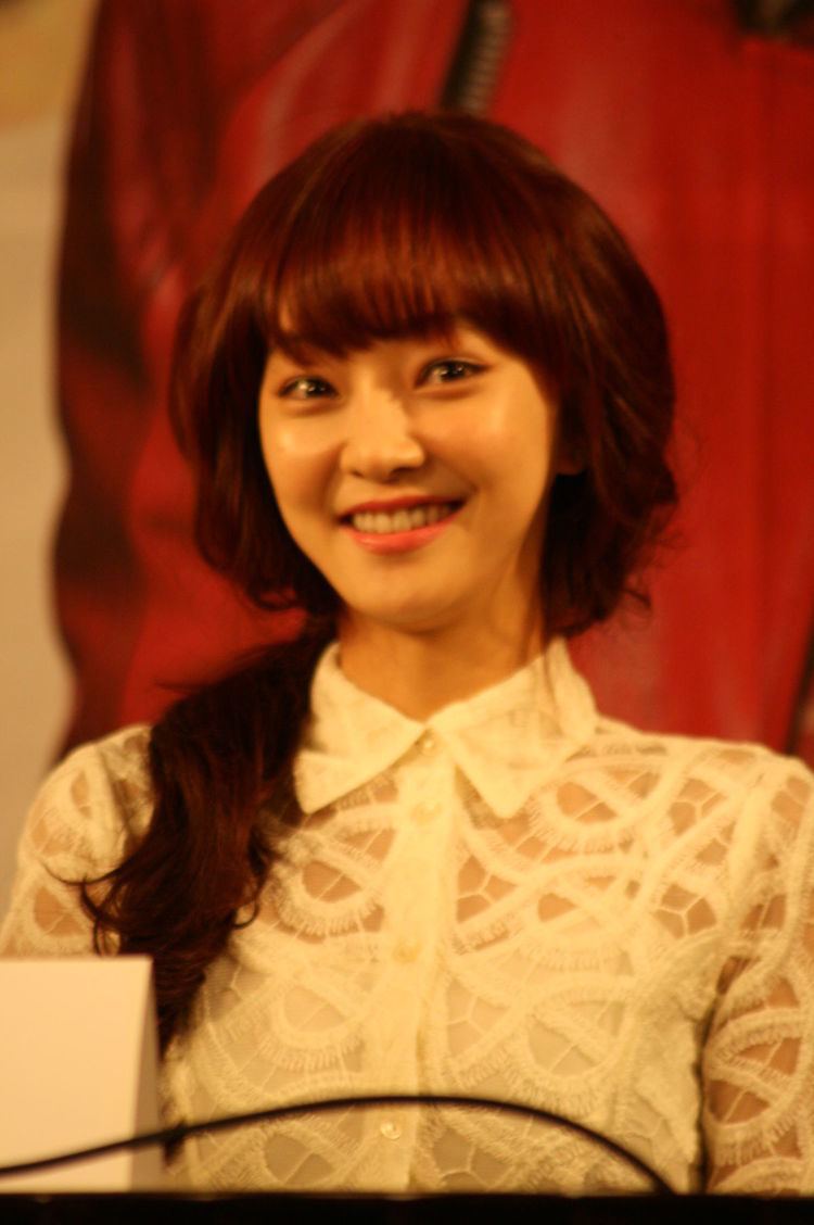Seo Hyo-rim Seo Hyorim Wikipedia