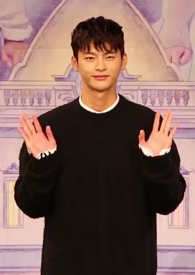 Seo In-guk discography