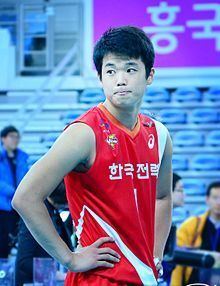 Seo Jae-duck httpsuploadwikimediaorgwikipediaththumb0