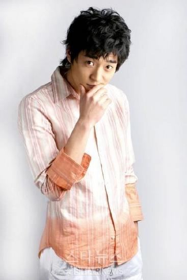 Seo Ji-seok Suh Ji Suk Korean Actor amp Actress