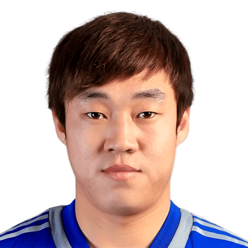 Seo Jung-jin futheadcursecdncomstaticimg14players187279png
