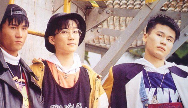 Seo Taiji and Boys KPop Track of the Day Seo Taiji and Boys I Know The Arcade