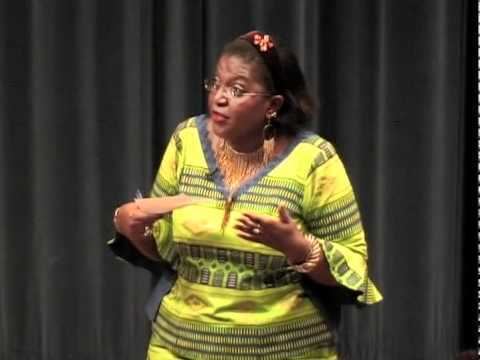 Seodi White Seodi White Womens Rights HIVAIDS part 4 YouTube