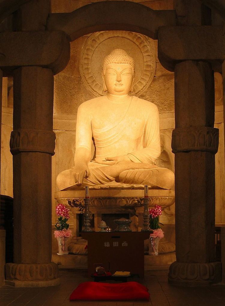 Seokguram