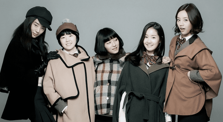 Seonam Girls High School Investigators REVIEW Seonam Girls High School Investigators