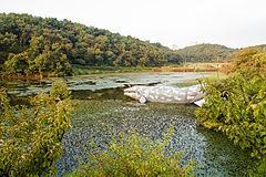 Seonam Lake Park httpsuploadwikimediaorgwikipediacommonsthu