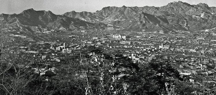 Seoul 1945 FileSeoul 1945jpg Wikimedia Commons