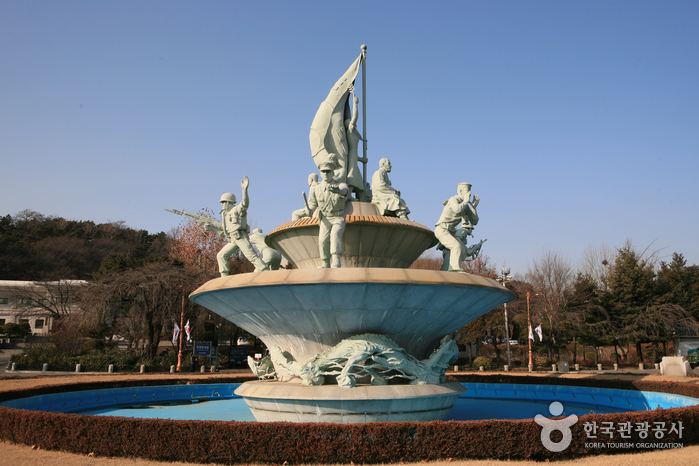 Seoul National Cemetery tongvisitkoreaorkrcmsresource36566936image