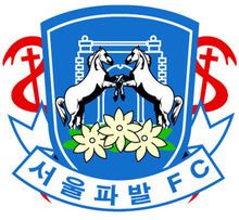 Seoul Pabal FC httpsuploadwikimediaorgwikipediaenthumbd