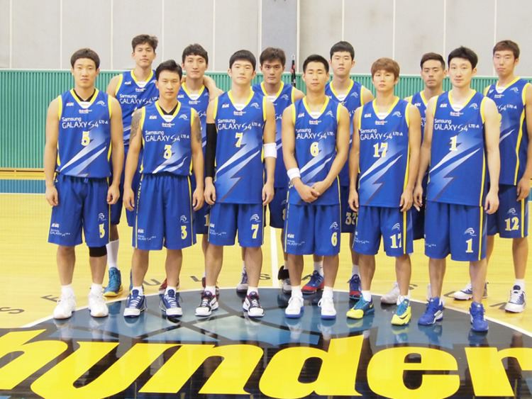 Seoul Samsung Thunders Santa Cruz Locals Play Korean Team Friday Santa Cruz CA Patch