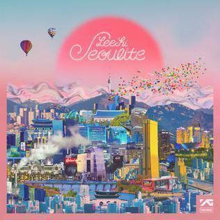 Seoulite (Lee Hi album) httpsuploadwikimediaorgwikipediaenddaLee