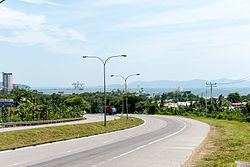 Sepanggar Sepanggar Wikipedia