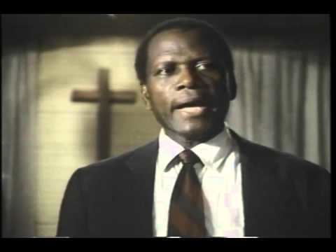 Separate but Equal (film) Separate But Equal Trailer 1990 YouTube