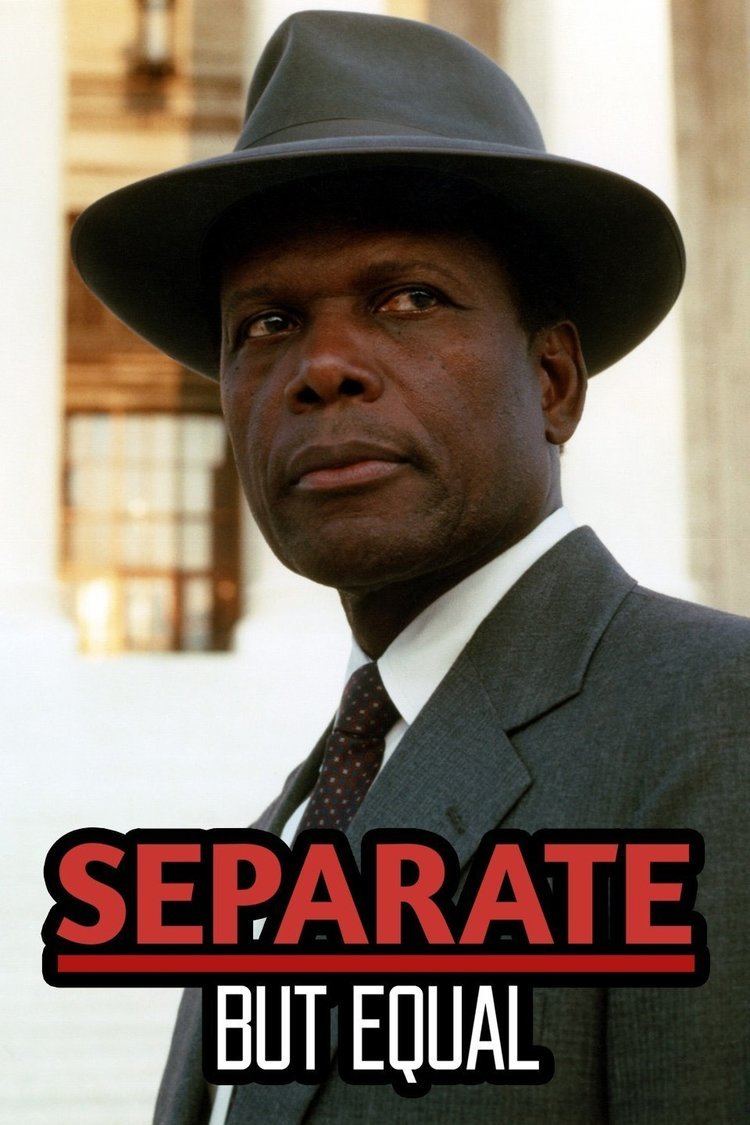 Separate but Equal (film) wwwgstaticcomtvthumbtvbanners9908240p990824