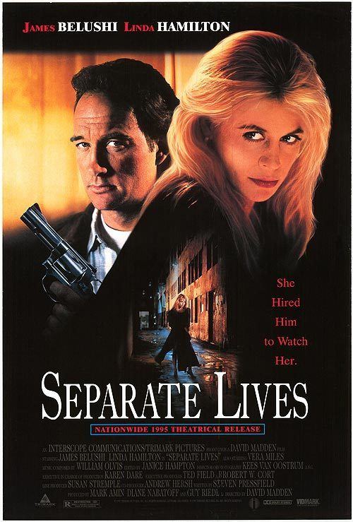 Separate Lives (1995 film) Separate Lives movie posters at movie poster warehouse moviepostercom