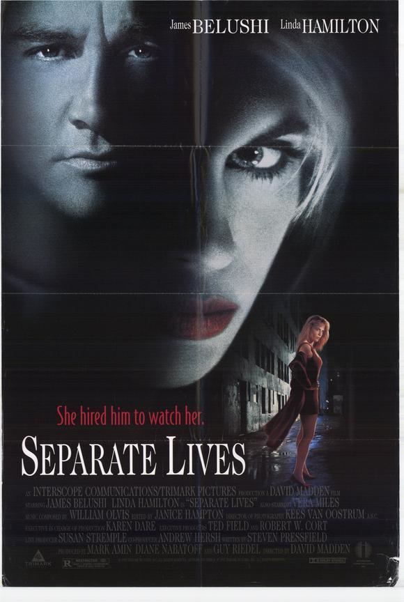 Separate Lives (1995 film) All Movie Posters and Prints for Separate Lives JoBlo Posters
