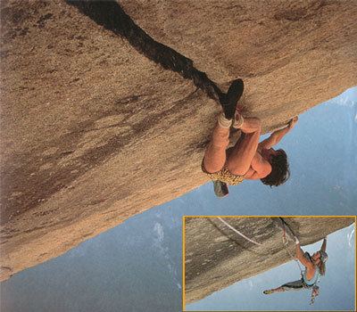 Separate Reality (climbing route) reality3jpg