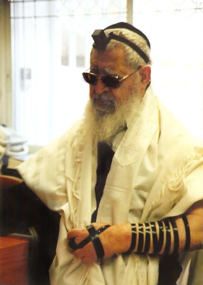 Sephardic Haredim