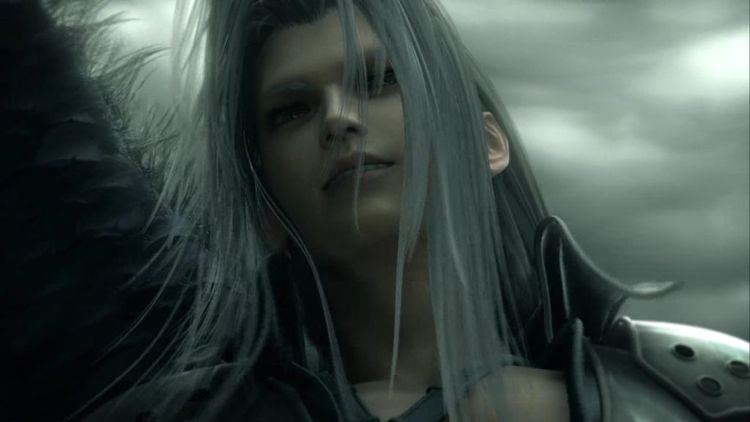 Sephiroth (Final Fantasy) Sephiroth Joins Dissidia Final Fantasy Arcade