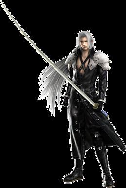 Sephiroth (Final Fantasy) httpsuploadwikimediaorgwikipediaencc4Sep