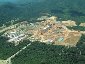 Sepon mine ABB to supply 22kV passive filters to the Sepon Copper project