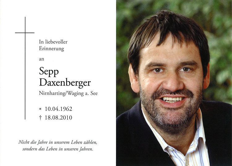 Sepp Daxenberger 21082010 Abschied von Sepp Daxenberger Trauerfeier