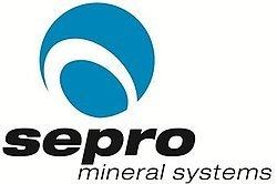 Sepro Mineral Systems httpsuploadwikimediaorgwikipediaenthumba