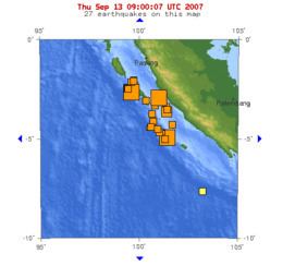 September 2007 Sumatra earthquakes httpsuploadwikimediaorgwikipediacommonsthu