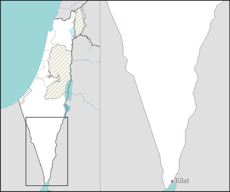 September 2012 southern Israel cross-border attack
