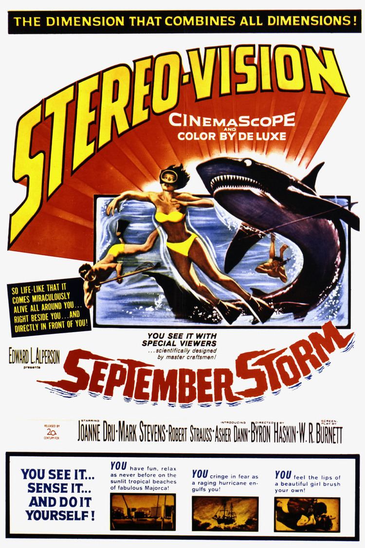 September Storm wwwgstaticcomtvthumbmovieposters8904p8904p