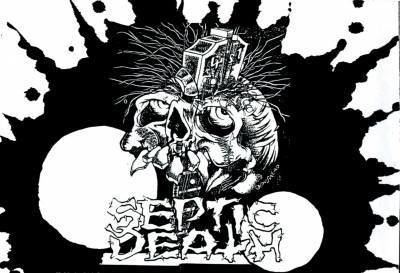 Septic Death Septic Death discography lineup biography interviews photos