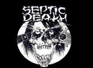 Septic Death Septic Death Discography at Discogs