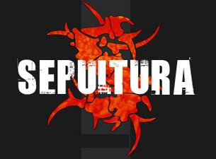 Sepultura Sepultura Upcoming Shows Live Nation