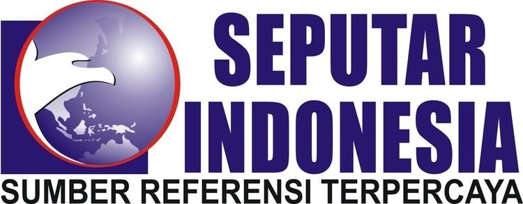 Seputar Indonesia logo seputar indonesia sindo Eko Harry Susanto