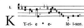 Sequence (musical form)