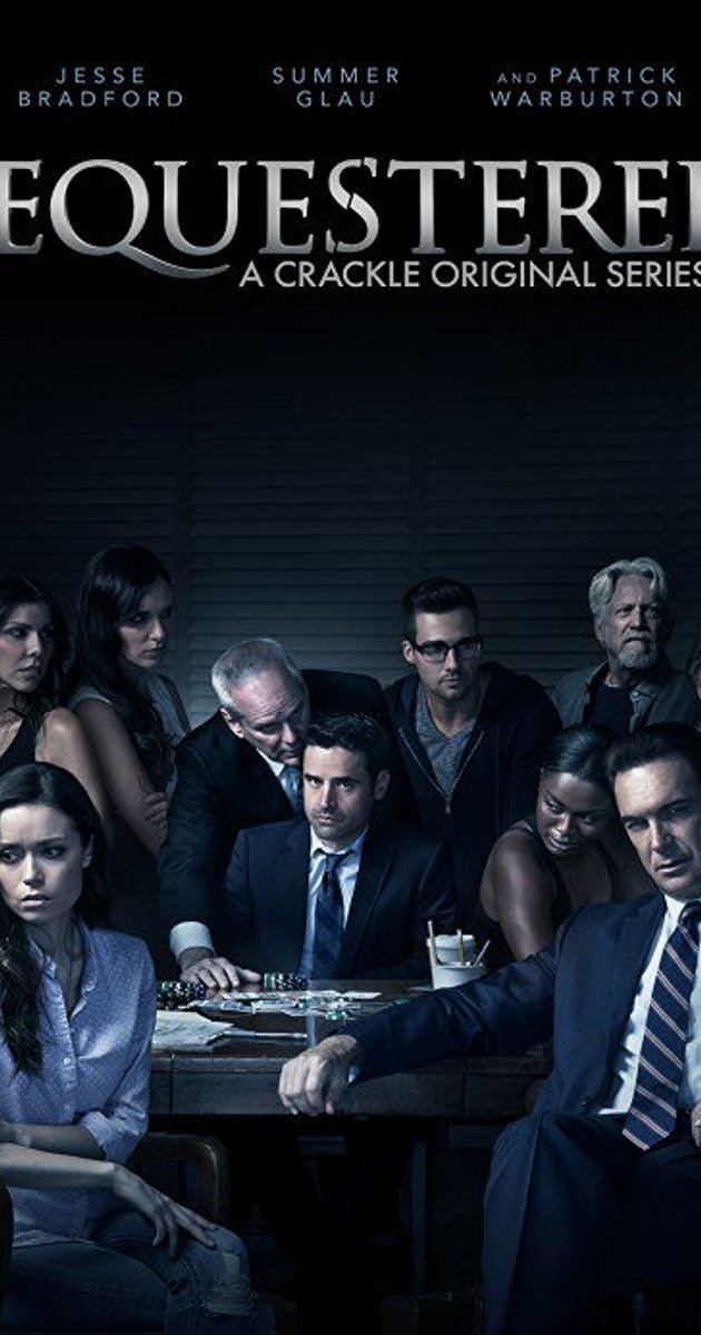 Sequestered (TV series) Sequestered TV Series 2014 IMDb
